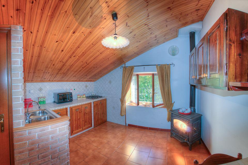 Appartamenti De Sanctis Віллетта-Барреа Номер фото