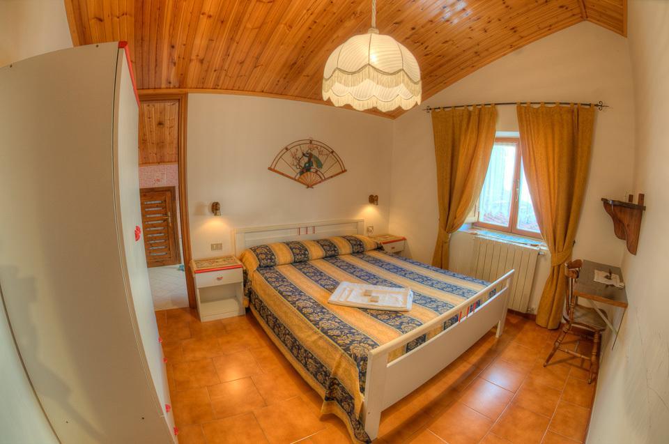 Appartamenti De Sanctis Віллетта-Барреа Номер фото