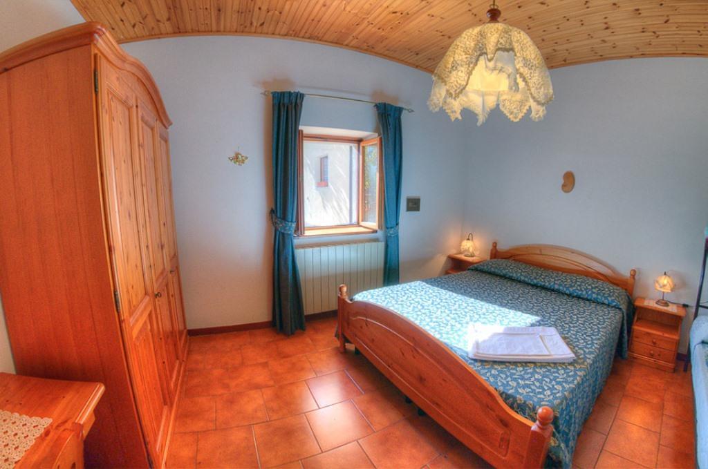 Appartamenti De Sanctis Віллетта-Барреа Номер фото